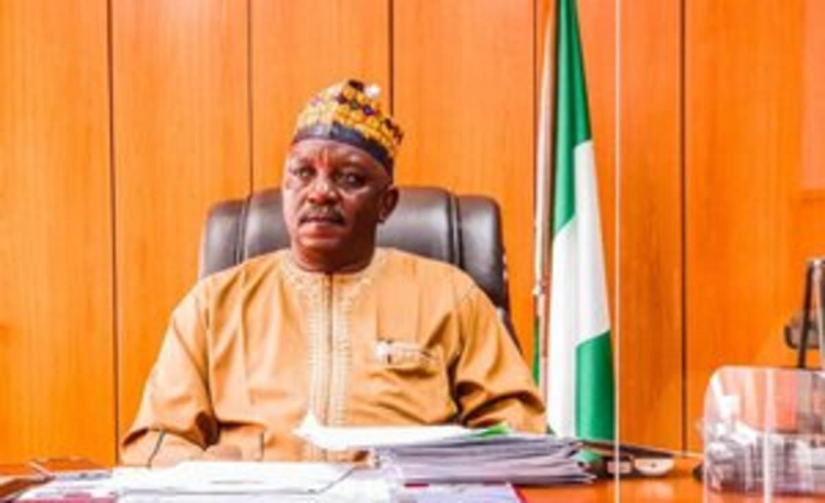 Dangote Foundation Partners with IsDB on Poverty Reduction - Image 5