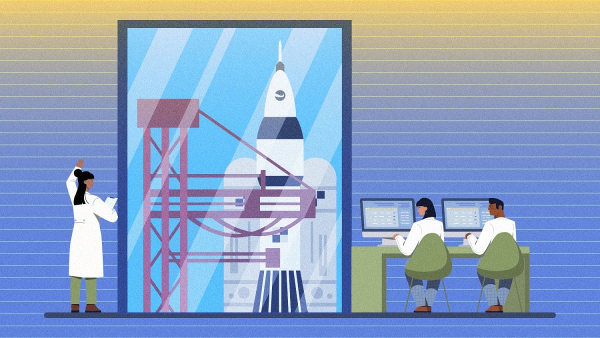 India's Space Startups Soar from 9 to 450 in Six Years - Image 4