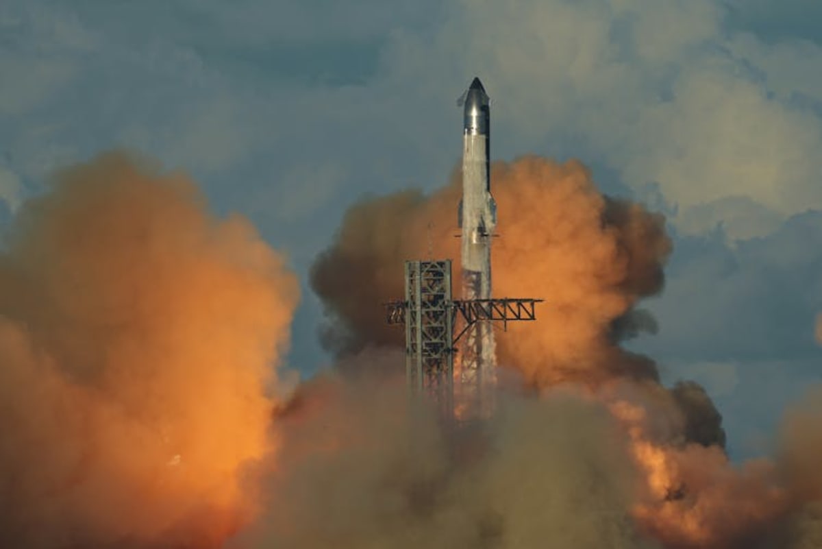 100 Years Since First Liquid Rocket Changed Space Forever - Image 4