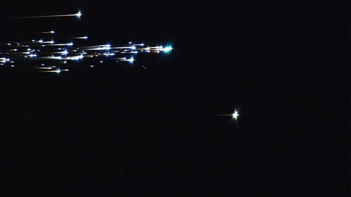 Artemis II Astronauts Safely Return After Record Moon Journey - Image 3