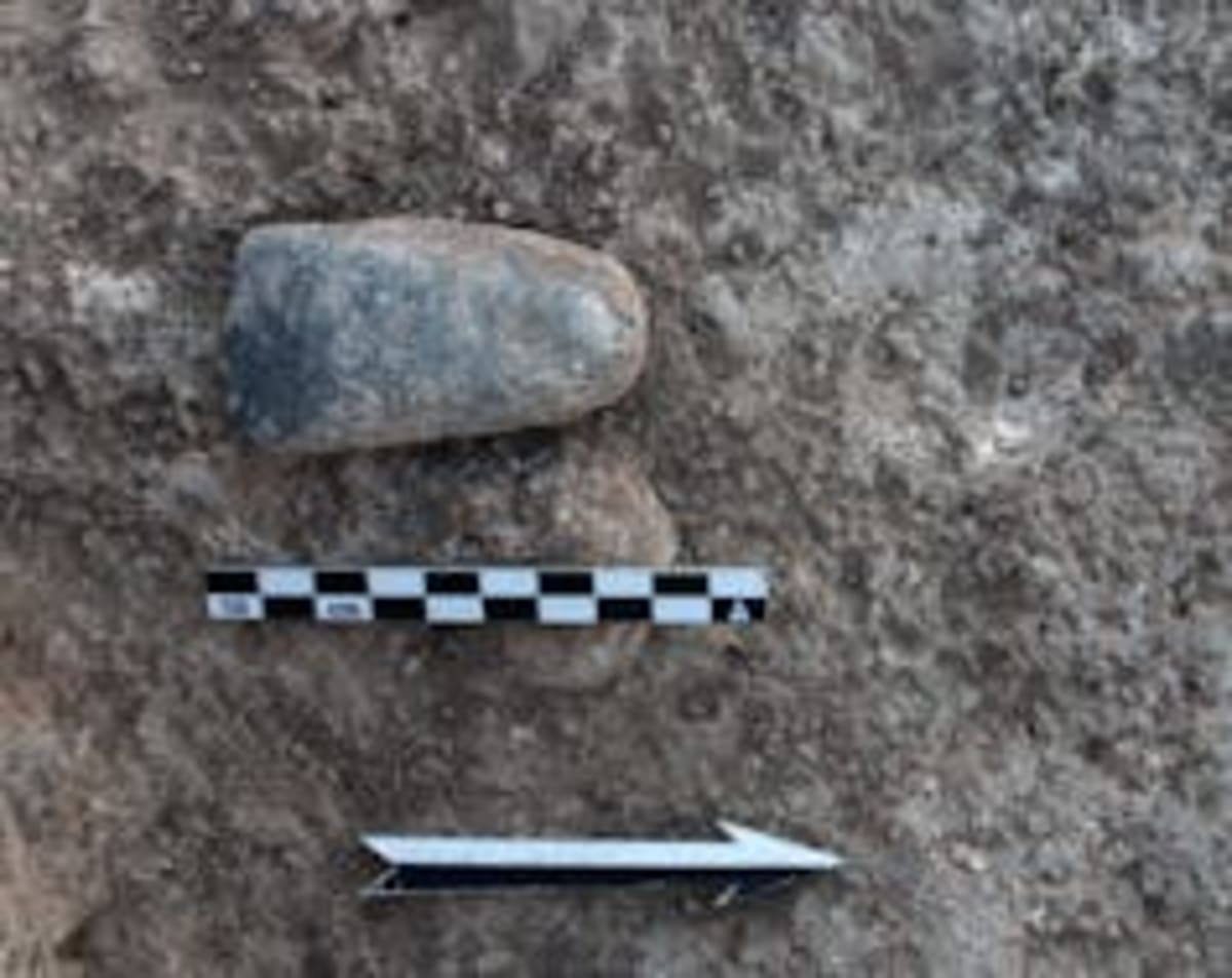 Morocco Site Reveals Africa's Oldest Fortress at 4,000 Years - Image 5