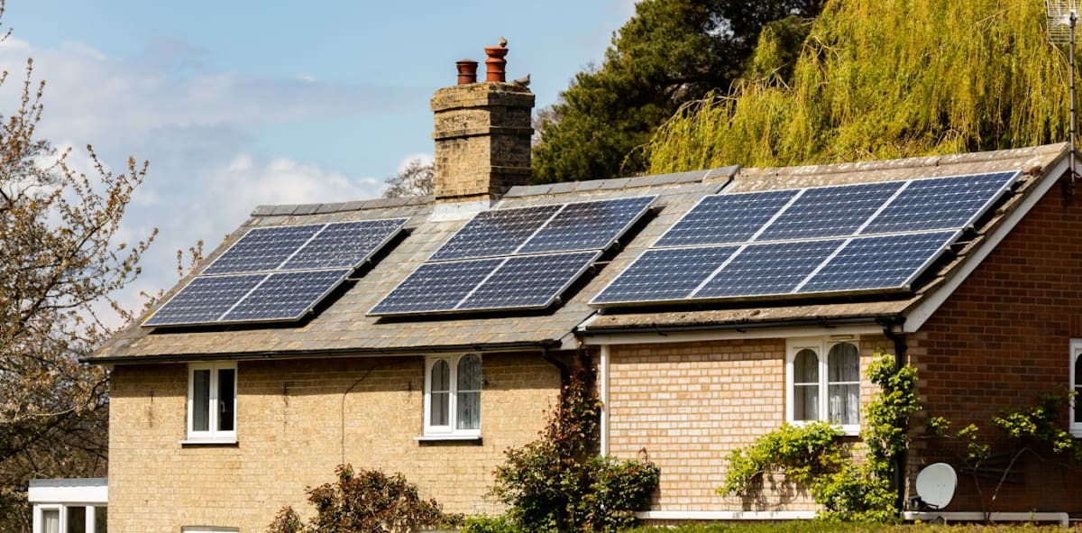 UK May Soon Pay You to Use Electricity at Home