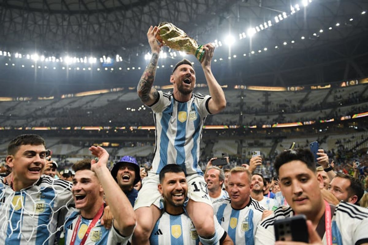 How 1994 World Cup Rules Made Soccer Beautiful Again - Image 3