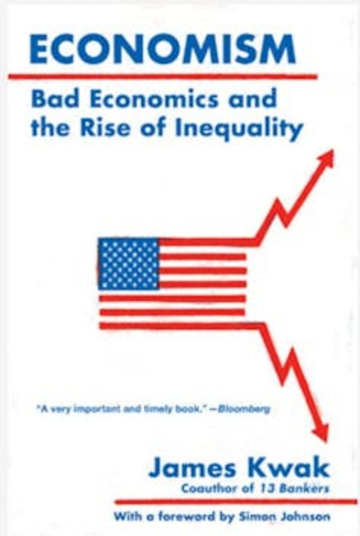 7 Books Redefining What a Fair Economy Looks Like - Image 2