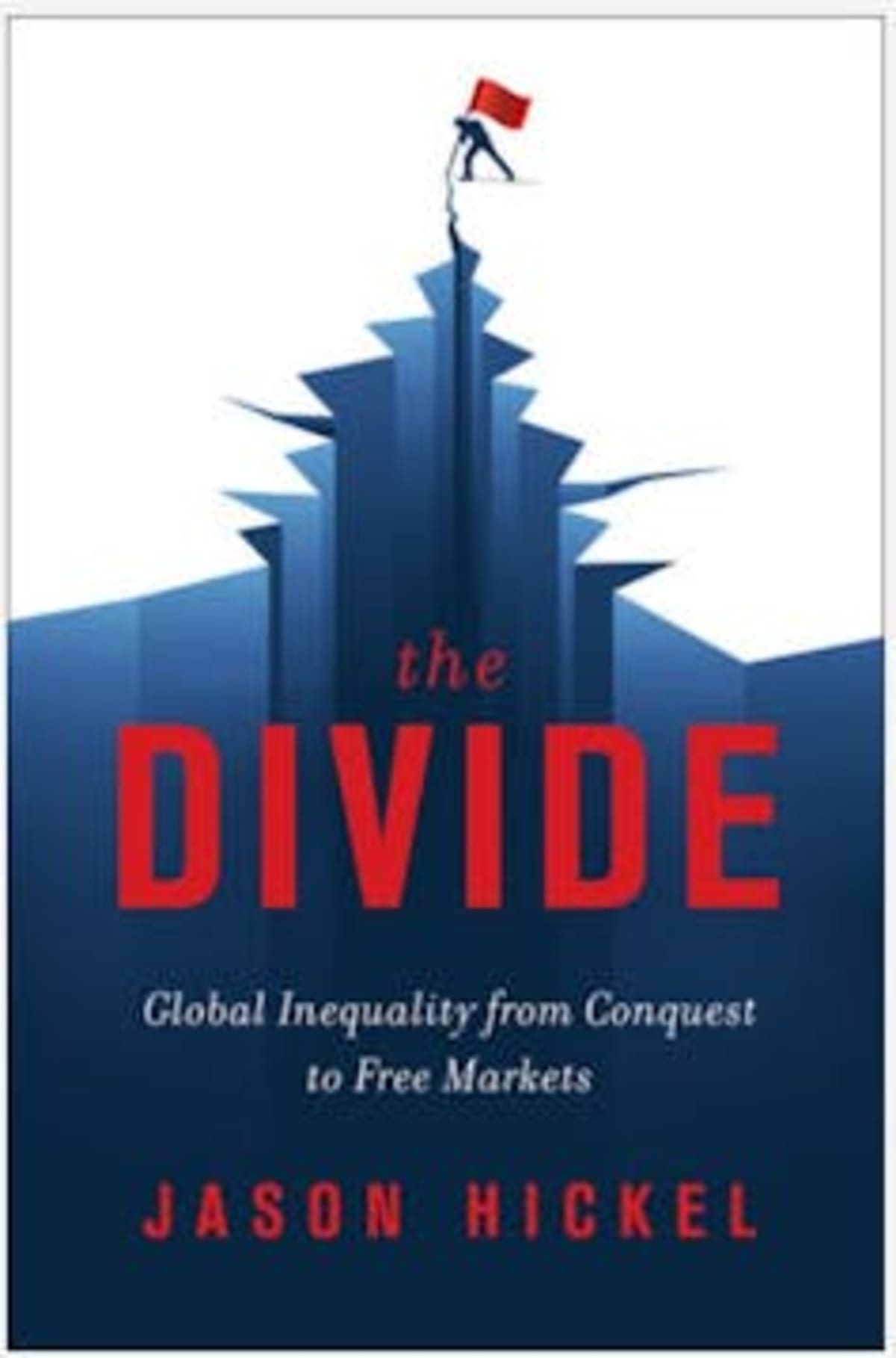 7 Books Redefining What a Fair Economy Looks Like - Image 5