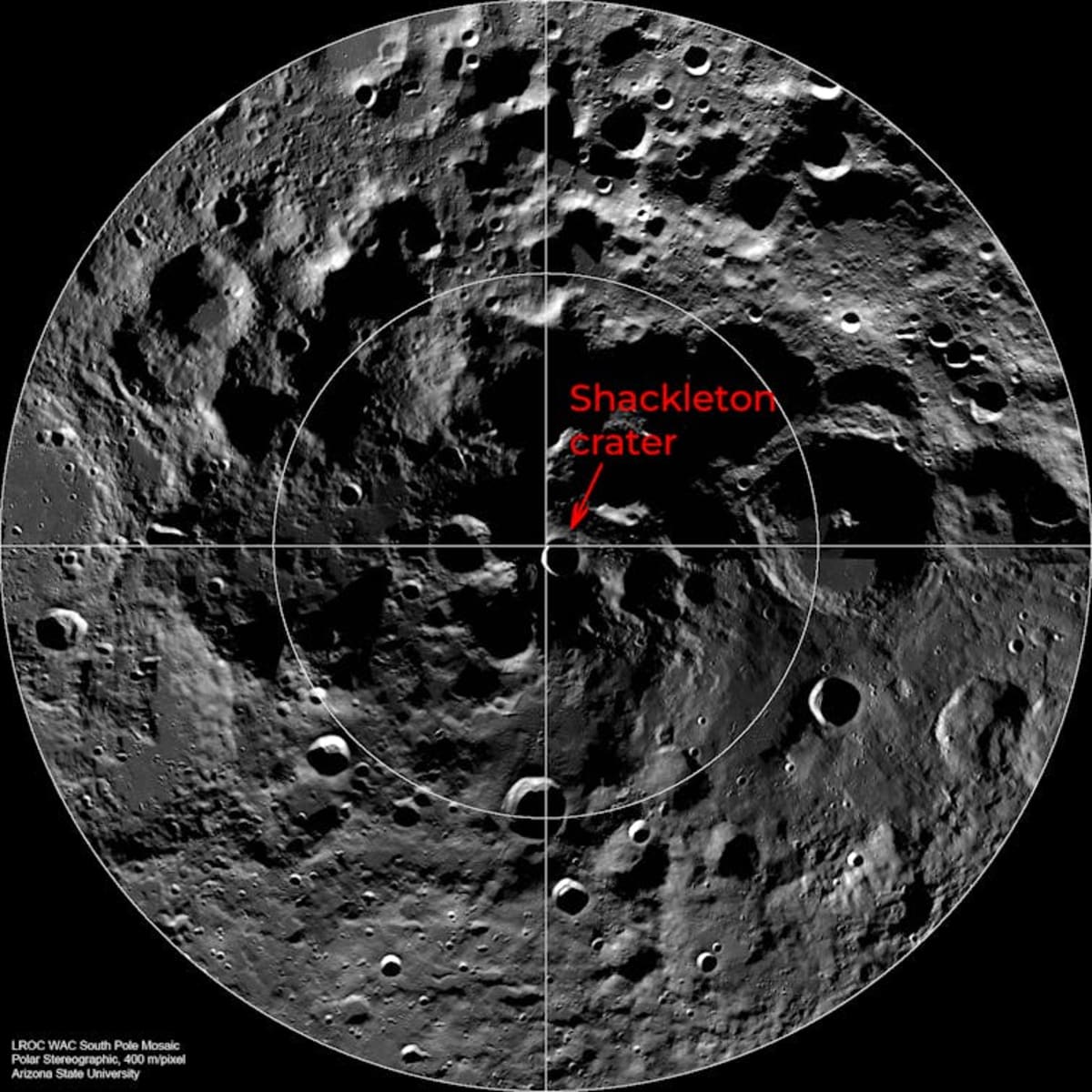 China's Moon Hopper Will Leap Into Craters NASA Can't Reach - Image 2