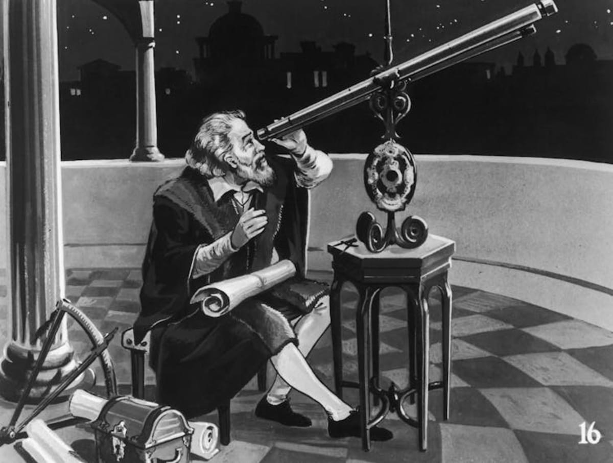 NASA's New Telescope to Survey a Billion Galaxies by 2026 - Image 4