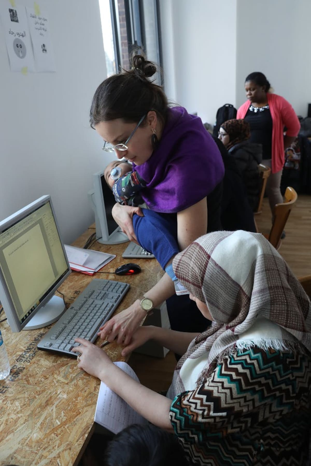 Broadband Access Saves Women 14M Hours Waiting in Line - Image 2