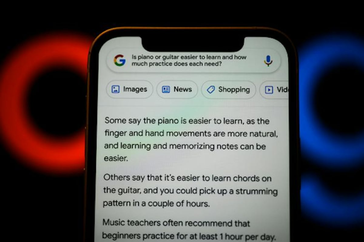 Google's AI Search Now Gives 4 Types of Answers - Image 2