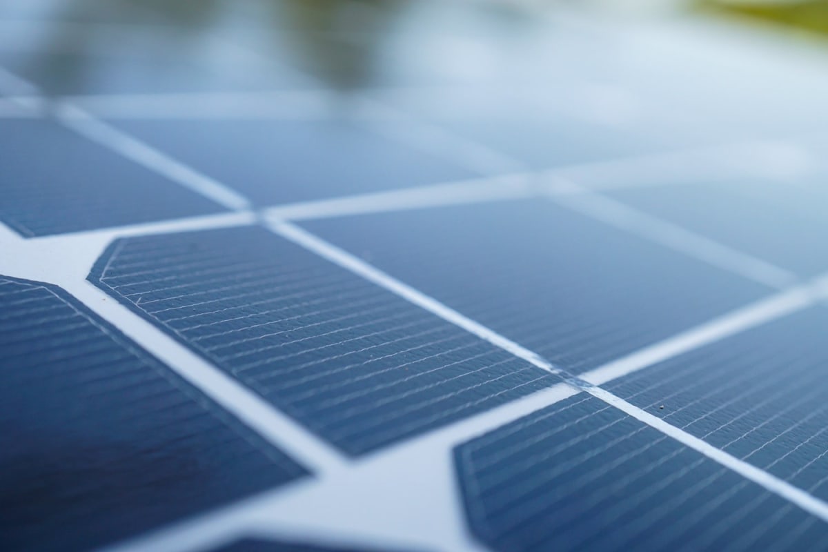 Solar Panel Breakthrough Hits 130% Efficiency in Japan