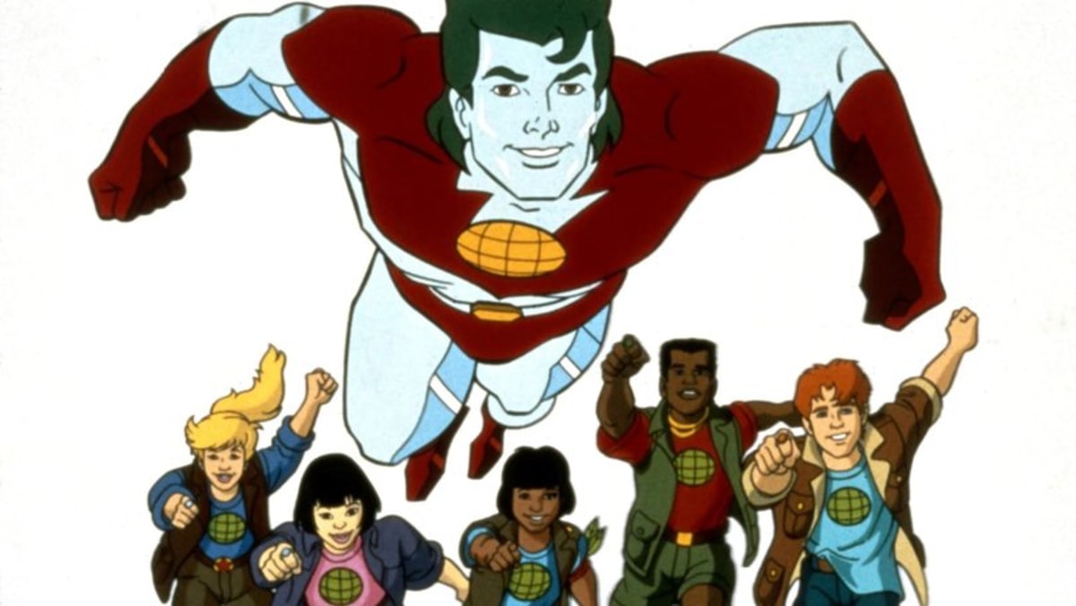Ted Turner's Captain Planet Inspired Millions of Young Activists - Image 3