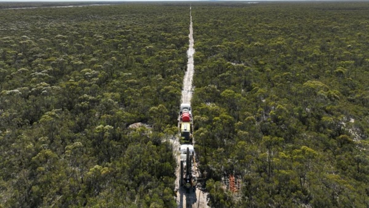 Australian Mine Achieves 86% Rare Earth Recovery Rate - Image 2