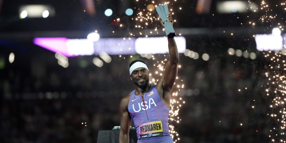Team USA Wins 10 Golds at World Ultimate Championship