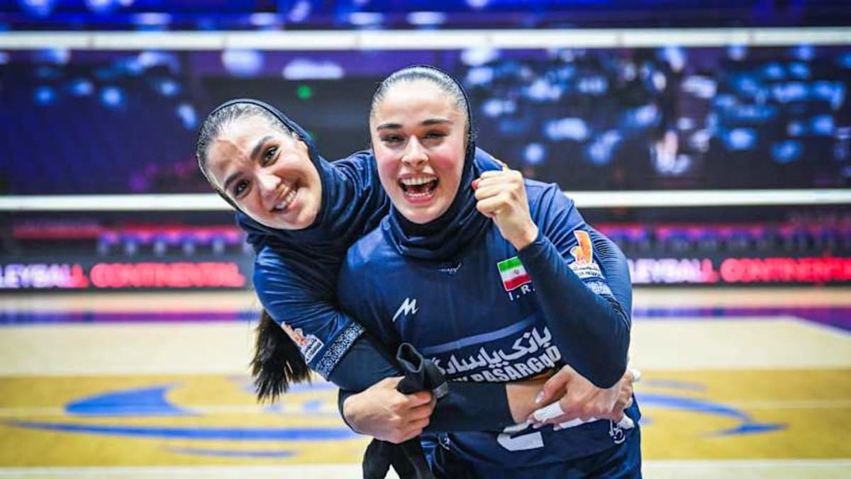 Thailand Defeats Japan, Secures 2027 World Cup Spot - Image 3