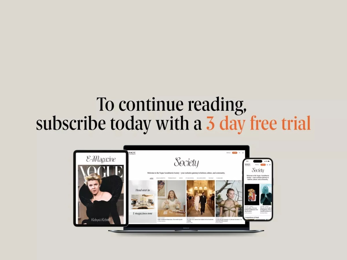 Swedish Couple Turns Birthday Party Into Surprise Wedding - Image 4