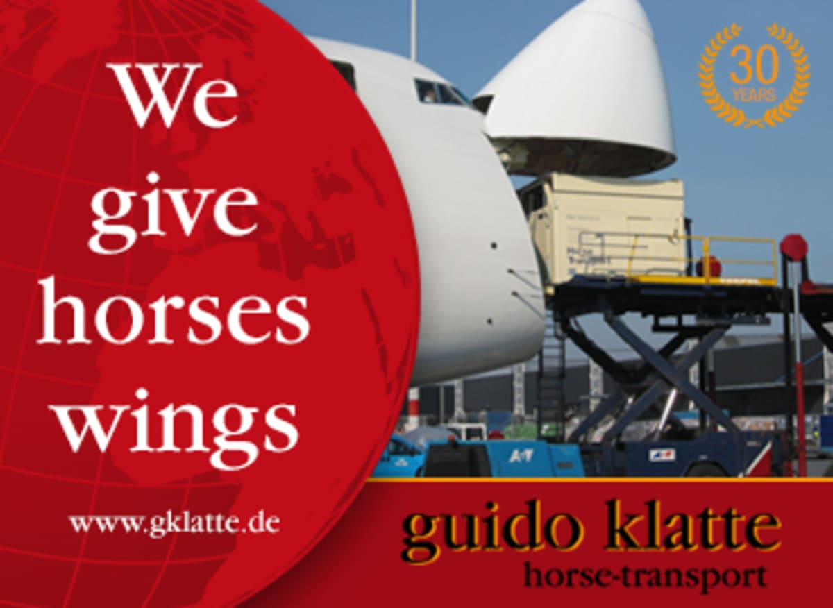 Kent Farrington Wins 2nd Straight at World Cup Finals - Image 5