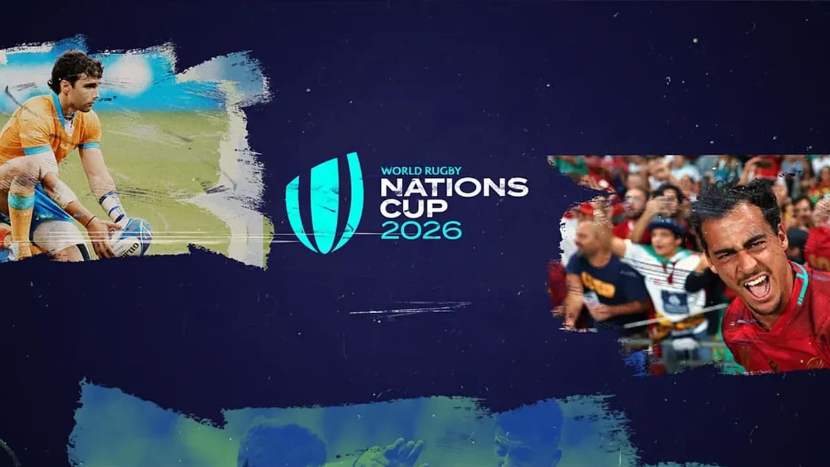 World Rugby Nations Cup Brings Elite Teams to North Carolina - Image 3