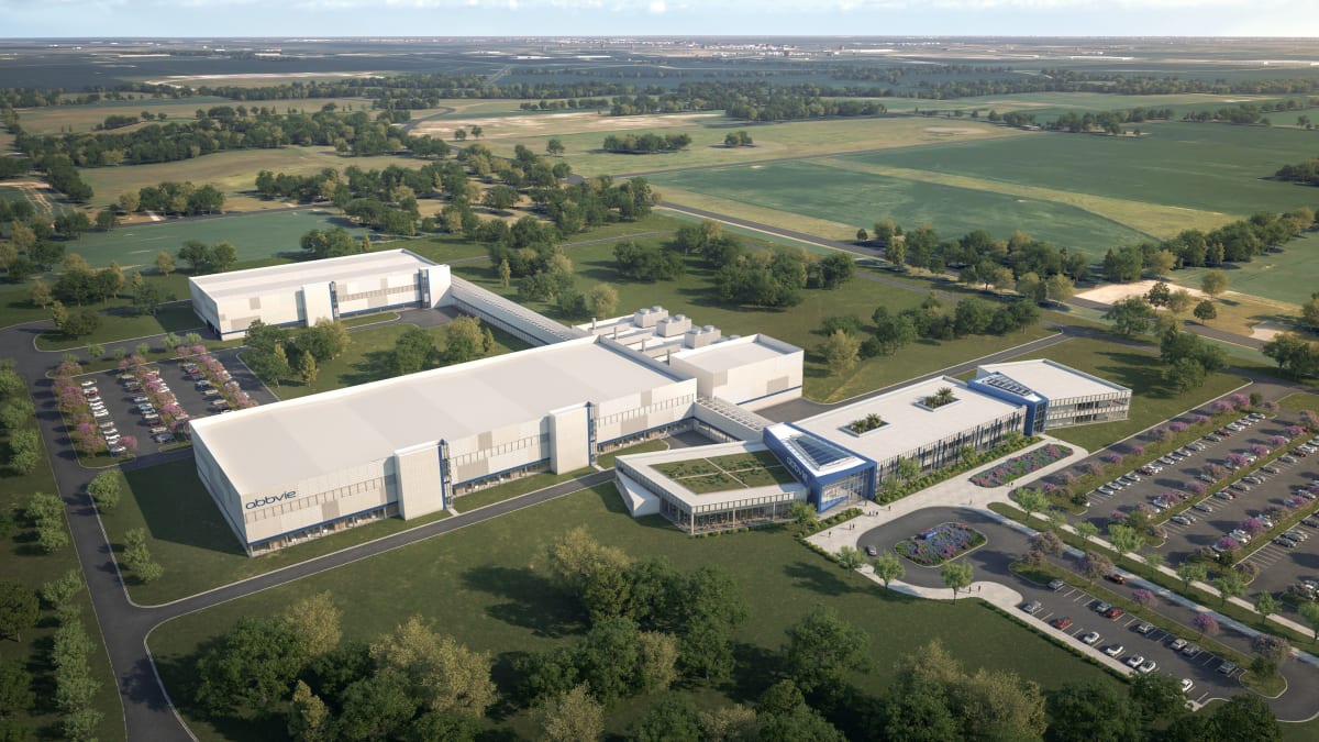 AbbVie Brings 730 Jobs, $1.4B to Durham Manufacturing Hub - Image 4