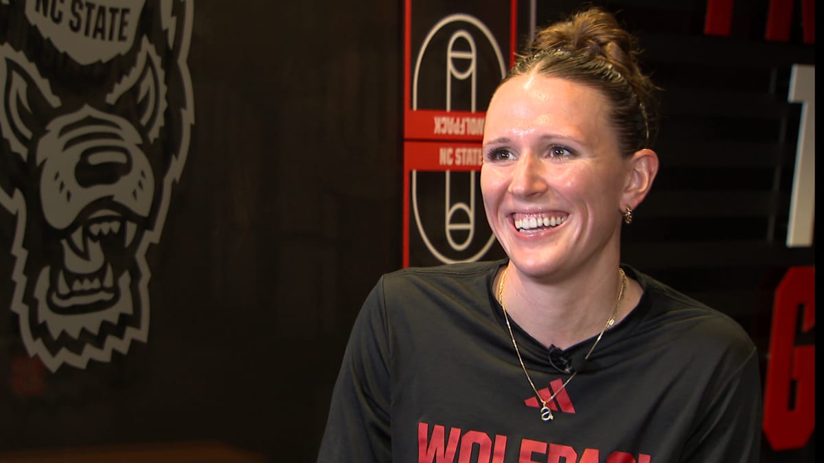 NC State Walk-On Earns Scholarship Two Weeks After Joining - Image 2