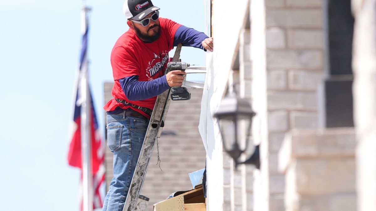 White House Plan Could Bring 13 Million New Homes to US - Image 2