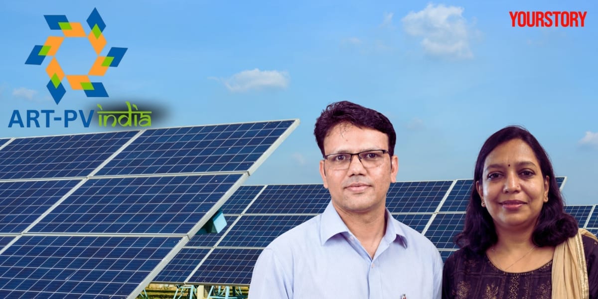 Indian Lab Breaks Solar Cell Efficiency Record at 29.8%
