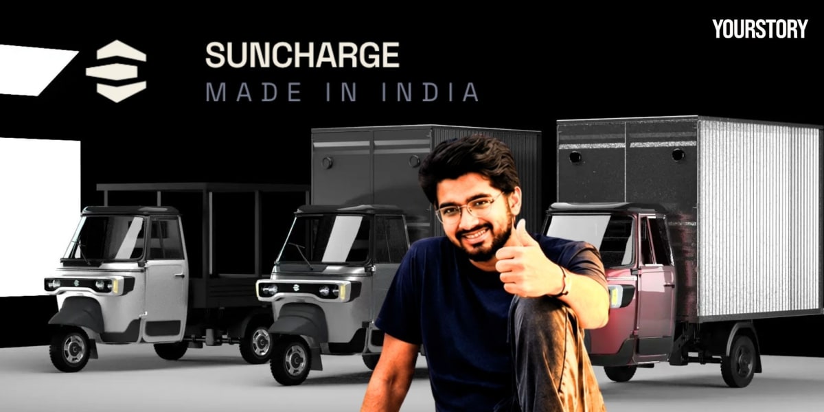 Pune Startup Puts Solar Roofs on Electric Three-Wheelers