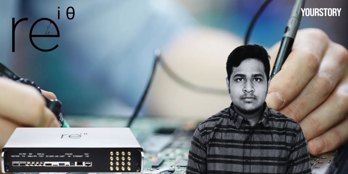 AI Glove Helps Stroke Patients Move Again in India - Image 5