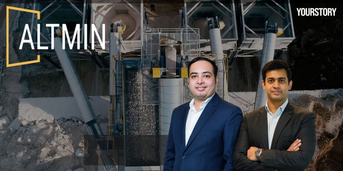 India Builds Its First Lithium Battery Cathode Factory