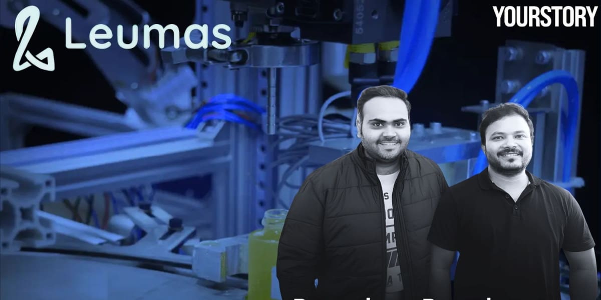 Chennai Startup Builds India's First Deep-Sea Robots - Image 4