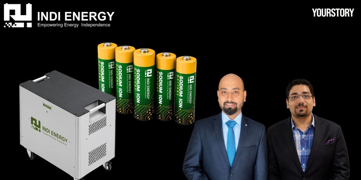 Indian Startup Tackles Solar's Biggest Problem With New Tech - Image 4