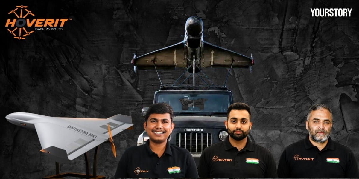Indian Startup Builds Jet Engines That Power First Homegrown Drone - Image 3
