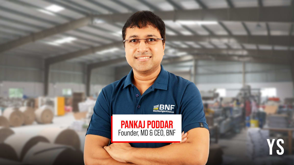 Indian Lender Raises $26M to Serve Small Town Entrepreneurs