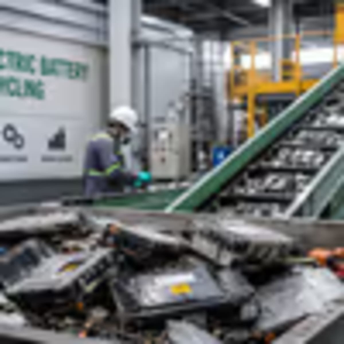 Indian Startup Turns Crop Waste Into Clean Battery Parts - Image 3