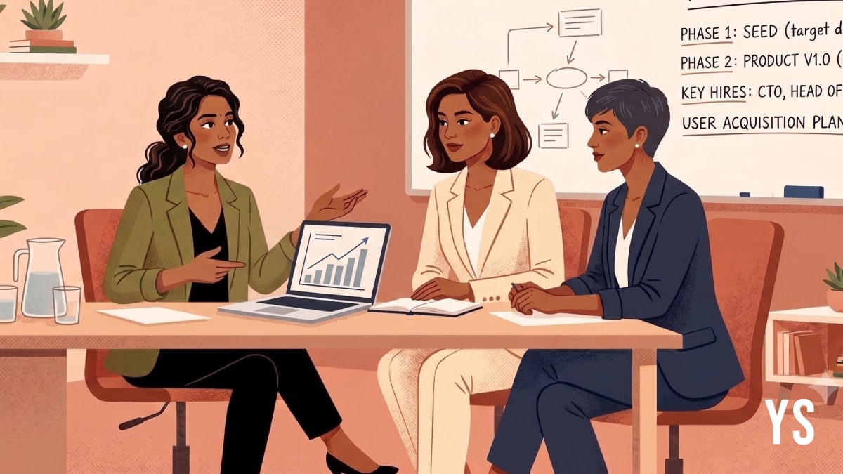 India's Women-Led Businesses Face $150B Credit Gap