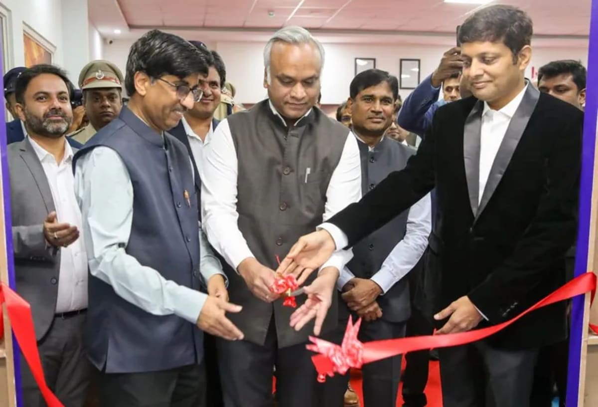 India Opens Asia's Largest Quantum Chip Factory - Image 3