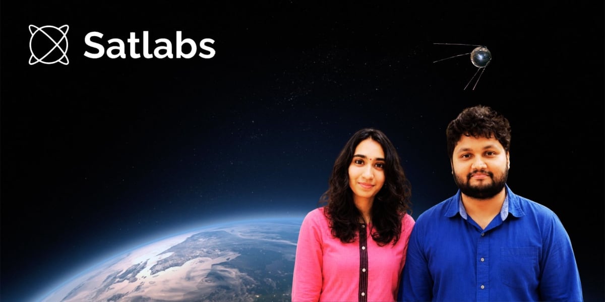 Bengaluru Startup Cuts Satellite Data Wait from Hours to Minutes