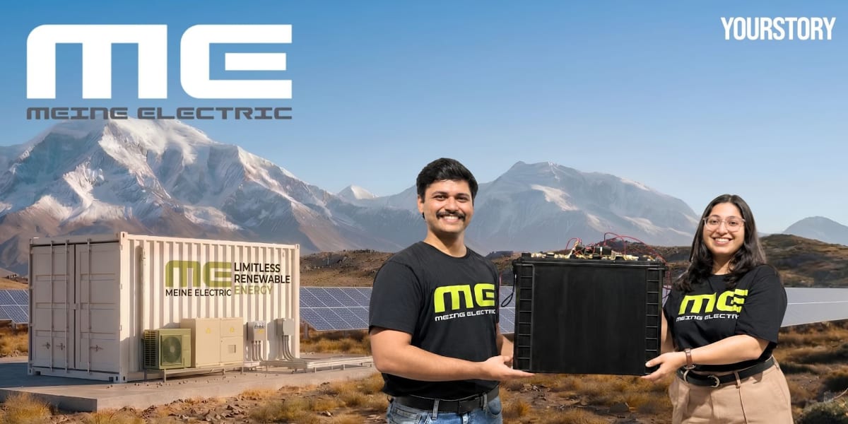 Ahmedabad Startup Builds India's First Electric Rocket Engine - Image 5