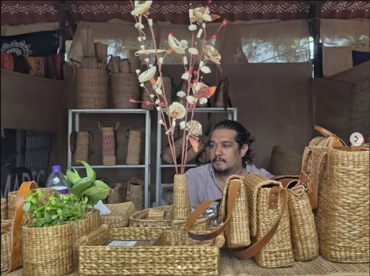 Bihar Man Trains 1,700 Women After Losing 42-Store Brand - Image 4