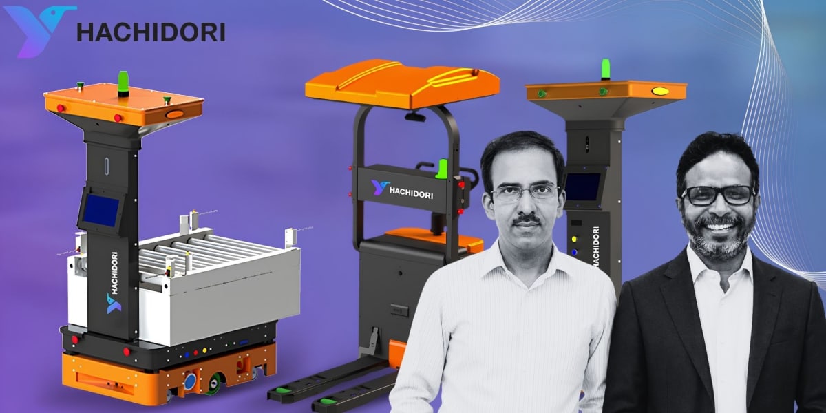 India's Robots Haul 1.5 Tonnes So Workers Can Build, Not Carry - Image 4