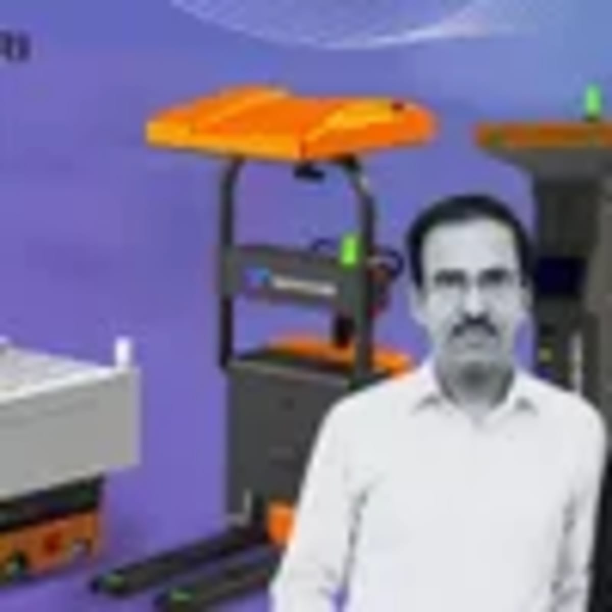 Chennai Startup Builds Robots That Transform for Ocean Work - Image 3