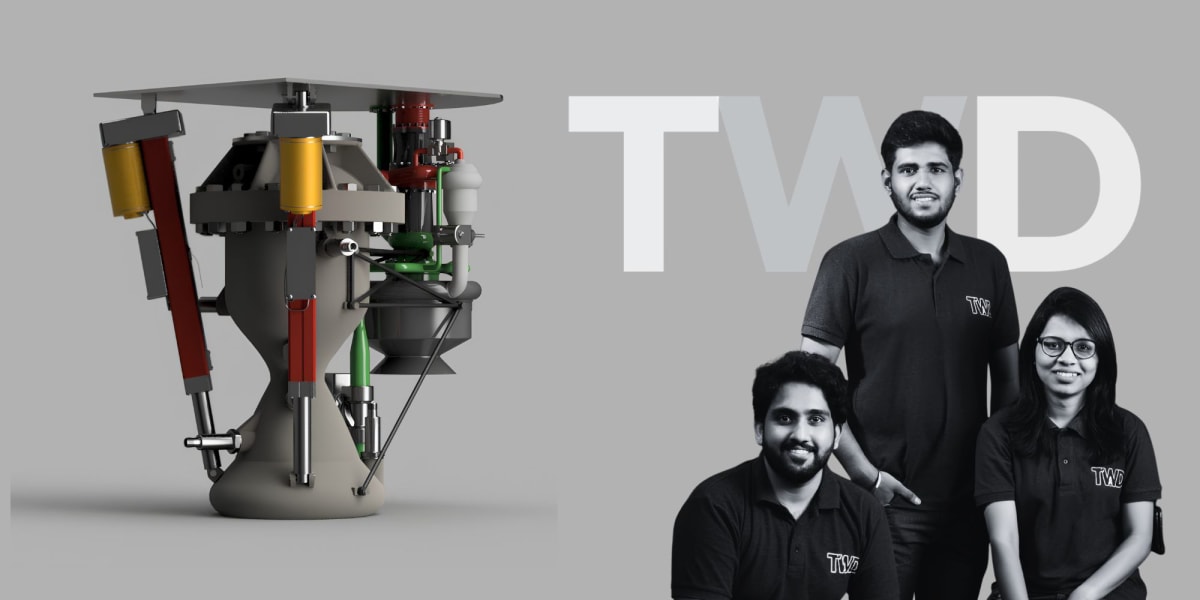 Bengaluru Startup Wins Dutch Special Forces Drone Order - Image 4