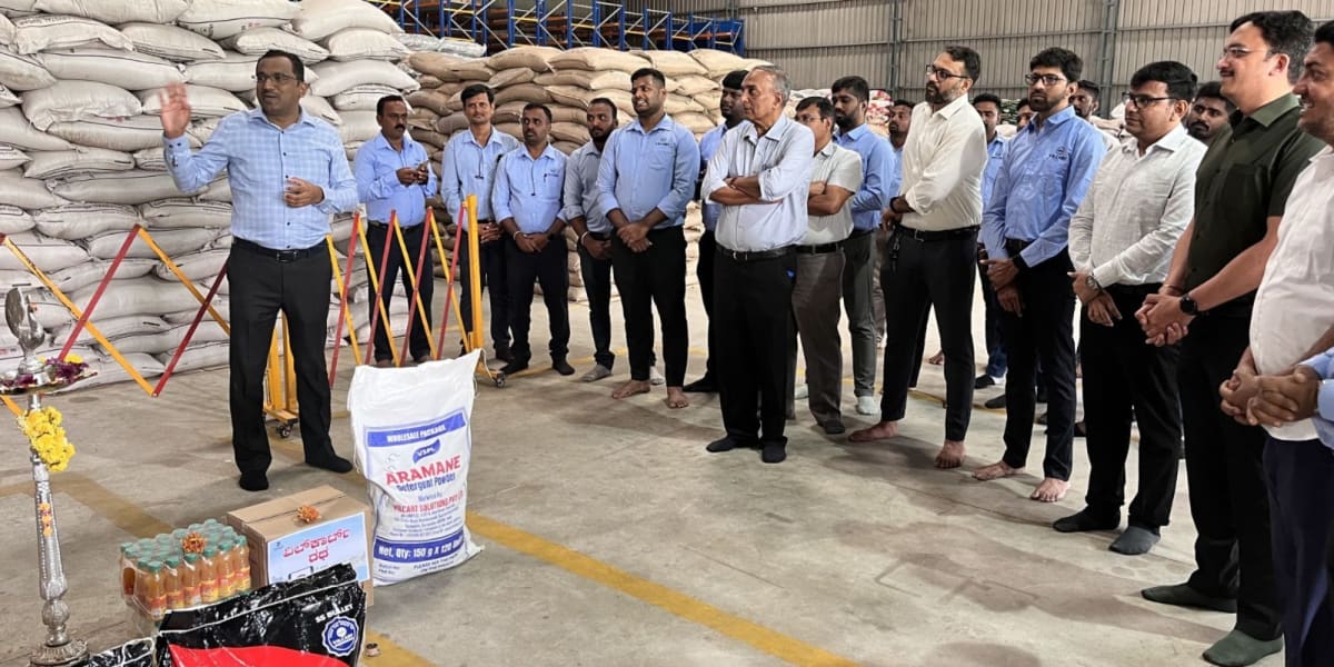 Indian Startup Turns Factory Smoke Into Health Supplements - Image 5