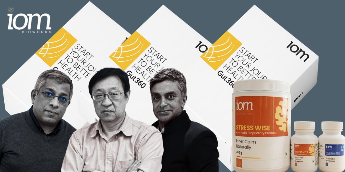 Indian Startup Turns Factory Smoke Into Health Supplements - Image 4