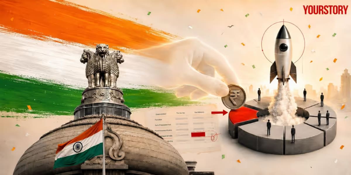 Indian Veterans Build Startups After Military Service - Image 4