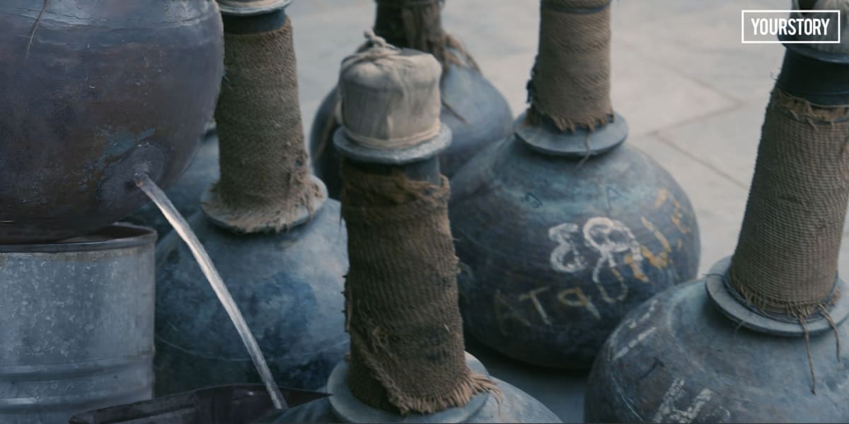 India's Perfume Capital Keeps Ancient Attar Craft Alive