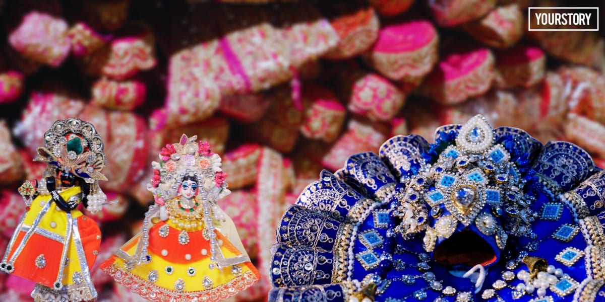 Woman Builds 40-Person All-Female Workshop During Pandemic