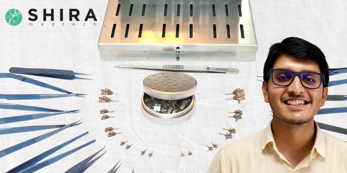 Indian Startup Turns Factory Smoke Into Health Supplements - Image 3