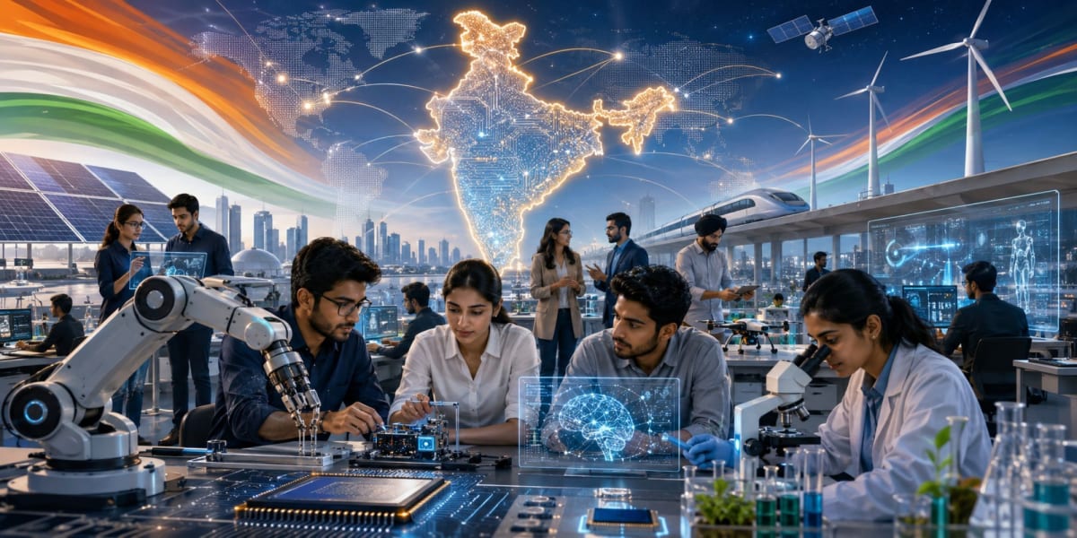 India Takes 120 Ocean Tech Startups to France Summit - Image 3