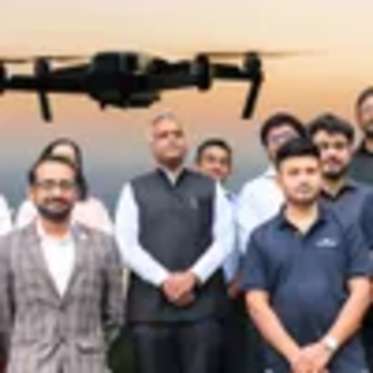 Surat Startup Delivers 100 Combat Drones to Army in 60 Days - Image 3