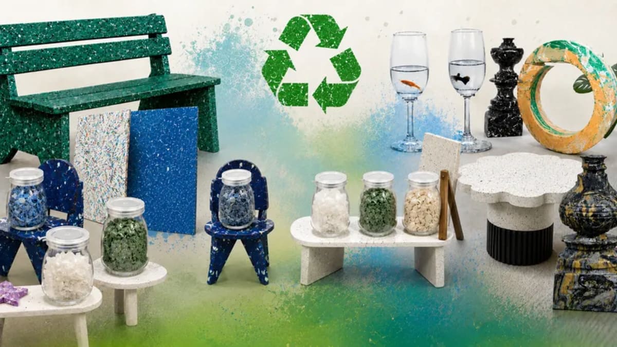 Bihar Brothers Turn Plastic Waste Into $150K Business - Image 4